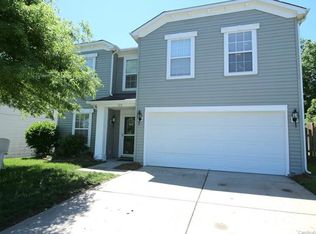 724 Winborne Ave SW, Concord, NC 28025