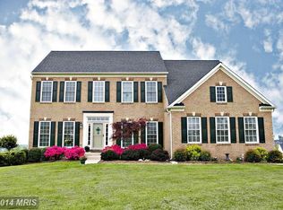 35 Chestnut Hill Rd, Forest Hill, MD 21050