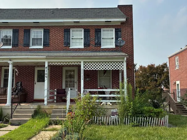 1111 Jamaica Rd, Lancaster, PA 17602