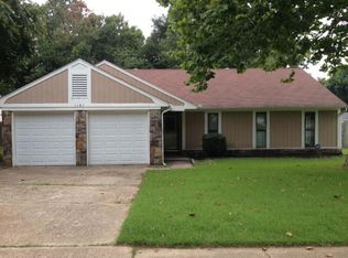 1101 Hooker St, Memphis, TN 38134