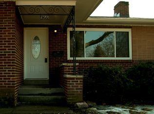 4355 E Mound St, Columbus, OH