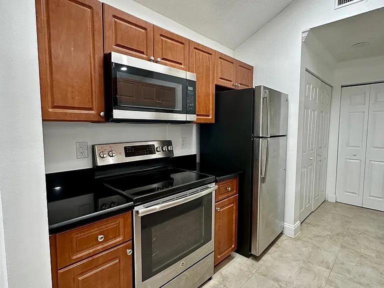 10521 SW 158th Ct #208 — Photo 16