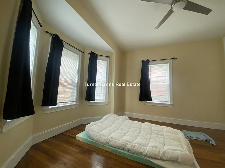 8 Claremon St #1F — Photo 10