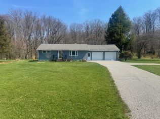 6154 Franklin Pike, Cochranton, PA 16314