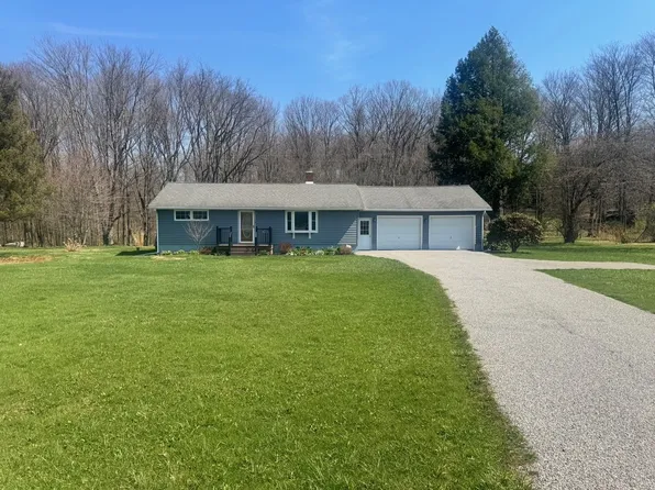 6154 Franklin Pike, Cochranton, PA 16314