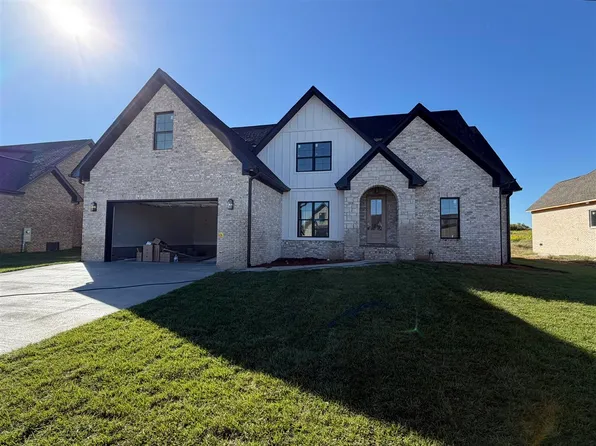 LOT 57 Riffle Way, Alvaton, KY 42122