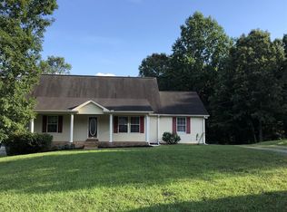230 Bobwhite Dr, Lyles, TN 37098