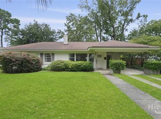 218 E 65th Street, Savannah, GA 31405