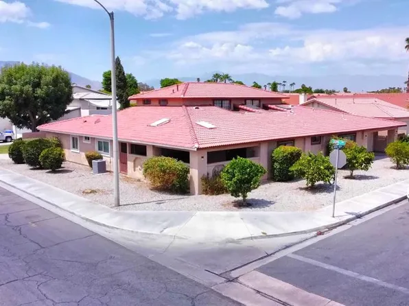 32955 Monte Vista Rd, Cathedral City, CA 92234