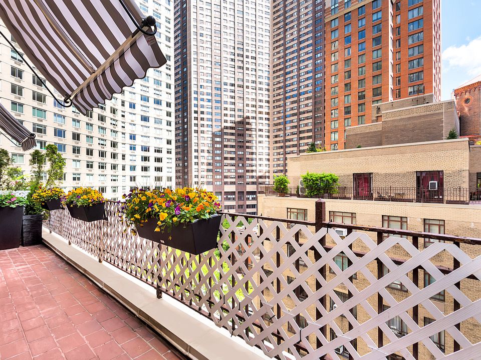1st image of 25 Central Park W #Penthouse 12d