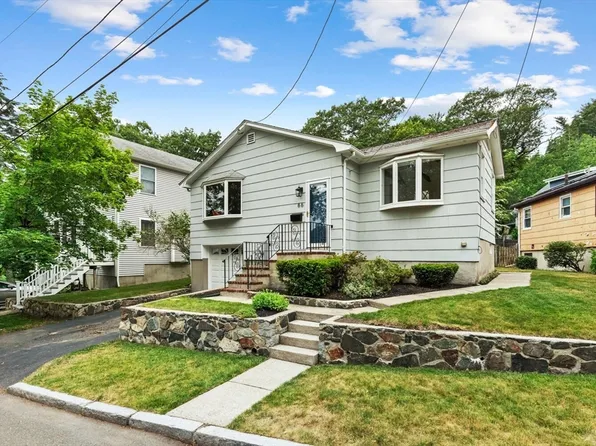 86 Pennybrook Rd, Lynn, MA 01905