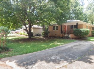 119 Driftwood Pl UNIT A, Decatur, GA 30030