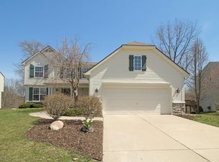 8224 Bridgeway Dr, Dexter, MI 48130