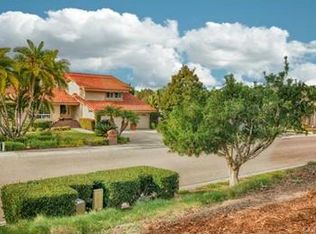 24961 Mustang Dr, Laguna Hills, CA 92653