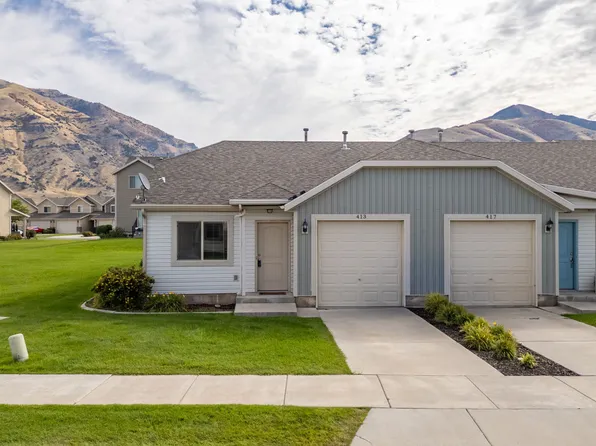 413 S 1250 E, Hyrum, UT 84319