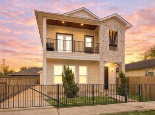 4209 Gunter St, Houston, TX 77020