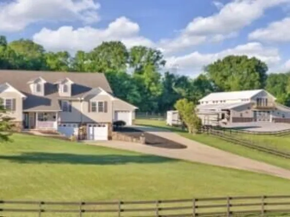 5190 Baileyton Rd, Greeneville, TN 37745