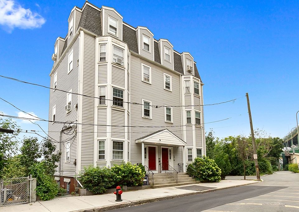 1st image of 23 Chestnut St #3L