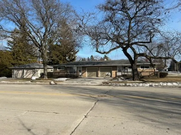 3005/3009 N 25th St, Sheboygan, WI 53083