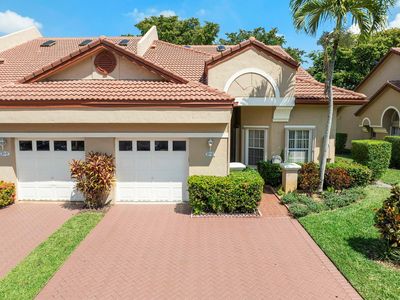 9705 Malvern Drive, Tamarac, FL, 33321