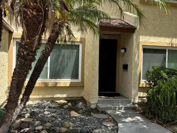 1166 N Barston Ave, Covina, CA 91724