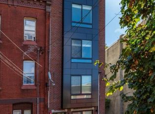 1925 N Marshall St #3, Philadelphia, PA 19122