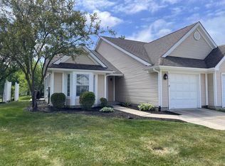 8143 Crook Dr N, Indianapolis, IN