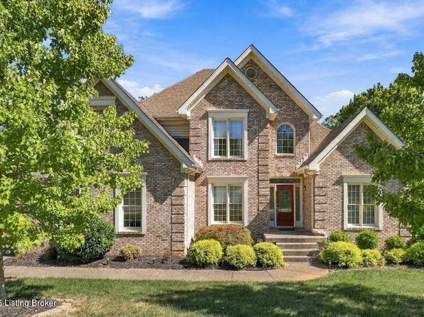 4215 Woodmont Park Ln, Louisville, KY 40245