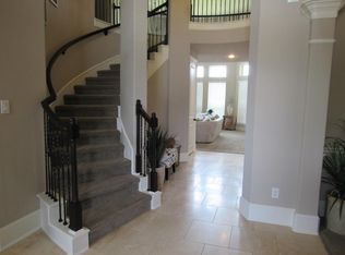 4802 Sunset Park Ln, Rosharon, TX 77583