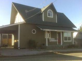 1189 N Davis Ave, Weed, CA 96094