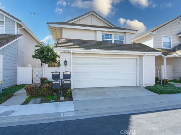 16632 Chariot Pl, Hacienda Heights, CA 91745