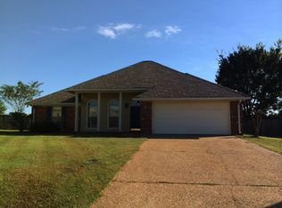 505 Planters Dr, Pearl, MS 39208