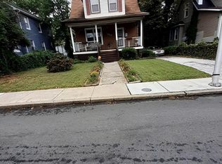 620 Tunbridge Rd, Baltimore, MD 21212