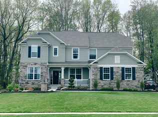 7352 Montella Ave NW, Canal Fulton, OH 44614