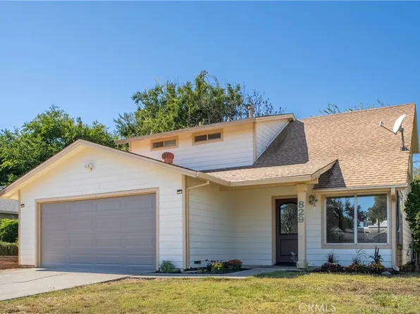 829 Sherwood Way, Willows, CA 95988