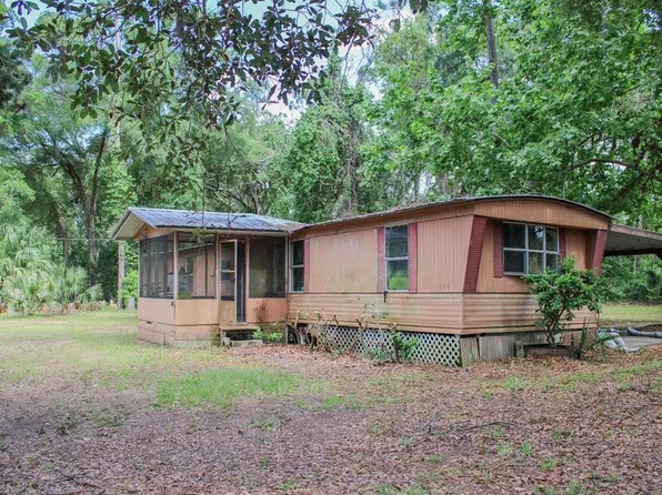 148 SE 39th Ave, Cross City, FL 32628