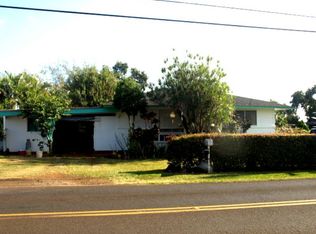 5460 Kawaihau Rd UNIT 3, Kapaa, HI 96746