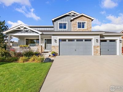 5821 Red Bridge Dr, Timnath, CO, 80547