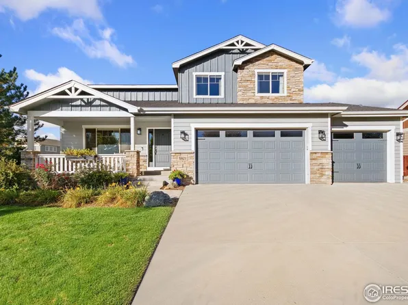 5821 Red Bridge Dr, Timnath, CO 80547