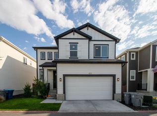 422 E 360 N, Vineyard, UT 84059