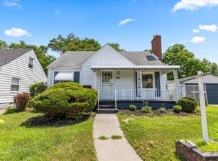 3033 Williams St, Inkster, MI 48141