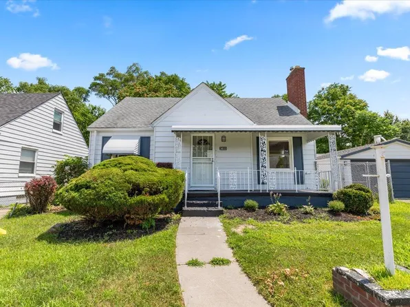 3033 Williams St, Inkster, MI 48141