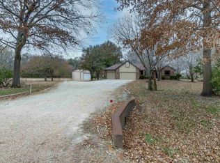 7823 Shady Creek Cir, Haysville, KS 67060