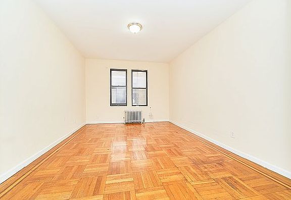 2nd image of 615 W 183rd St APT 3D