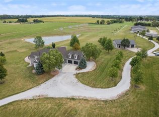 7845 W 255th St, Louisburg, KS 66053