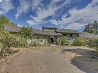 21140 SW Hillsboro Hwy, Newberg, OR