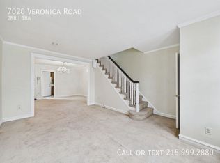 7020 Veronica Rd, Upper Darby, PA 19082