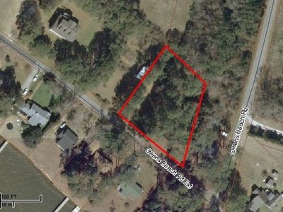 146 Owens Beach Rd, Harbinger, NC, 27941