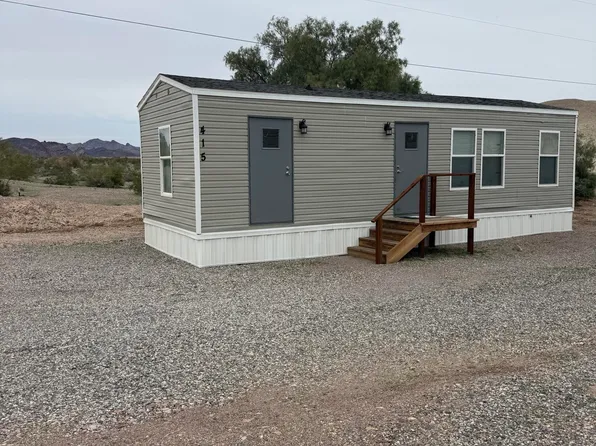 1100 Riverside Dr #415, Lake Havasu City, AZ 86404