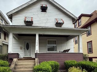 134 Columbia Ave, Wheeling, WV 26003